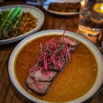 Ryla - Waygu - Asian Fusion Near Me - Hermosa Beach, California Ryla - Waygu - Asian Fusion Near Me - Hermosa Beach, California