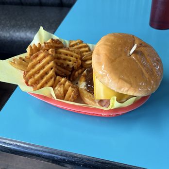 Doxie's Dine In - Western BBQ - American Near Me - Wilbur, Washington Doxie's Dine In - Western BBQ - American Near Me - Wilbur, Washington