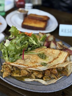 Crepevine Restaurants by null