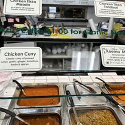Taste of India