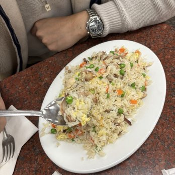 VIP Coffee & Cake Shop - Fried rice - Bakeries Near Me - San Francisco, California VIP Coffee & Cake Shop - Fried rice - Bakeries Near Me - San Francisco, California