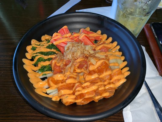 Aki Asian Restaurant by null