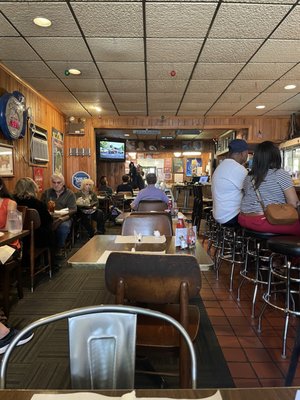 Big Jim's in the Run by null