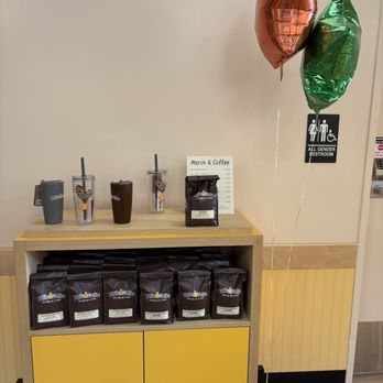 Philz Coffee - Coffee & Tea Near Me - Brea, California