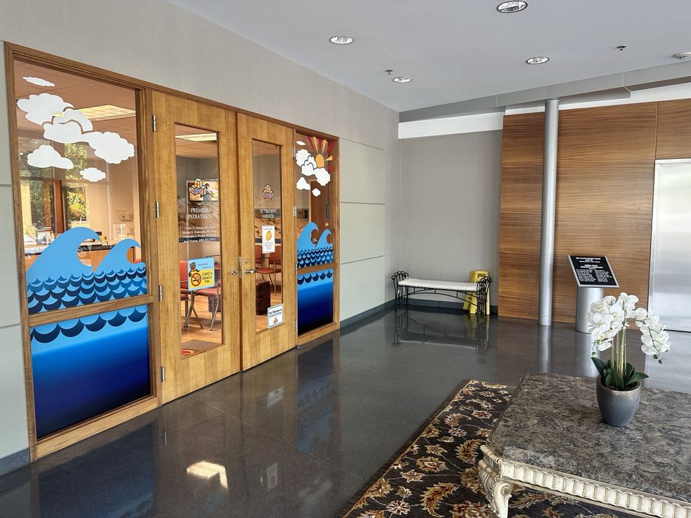 Premier Pediatrics - child therapist in Virginia Beach, VA