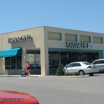 Panache - Hair Salons Near Me - St. Augustine, Florida