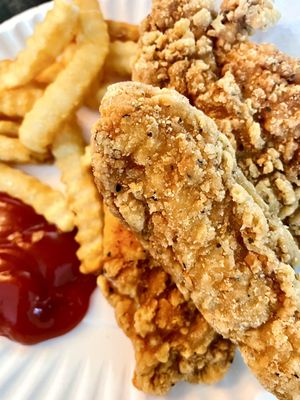 Stamey's Barbecue by null