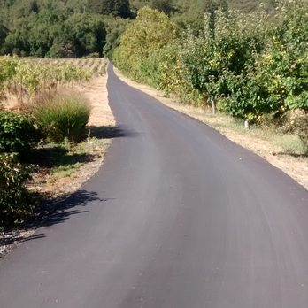 Ramco - a motorcycle riding down a winding road - General Contractors Near Me Ramco - a motorcycle riding down a winding road - General Contractors Near Me