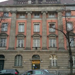 Postbank Finanzcenter