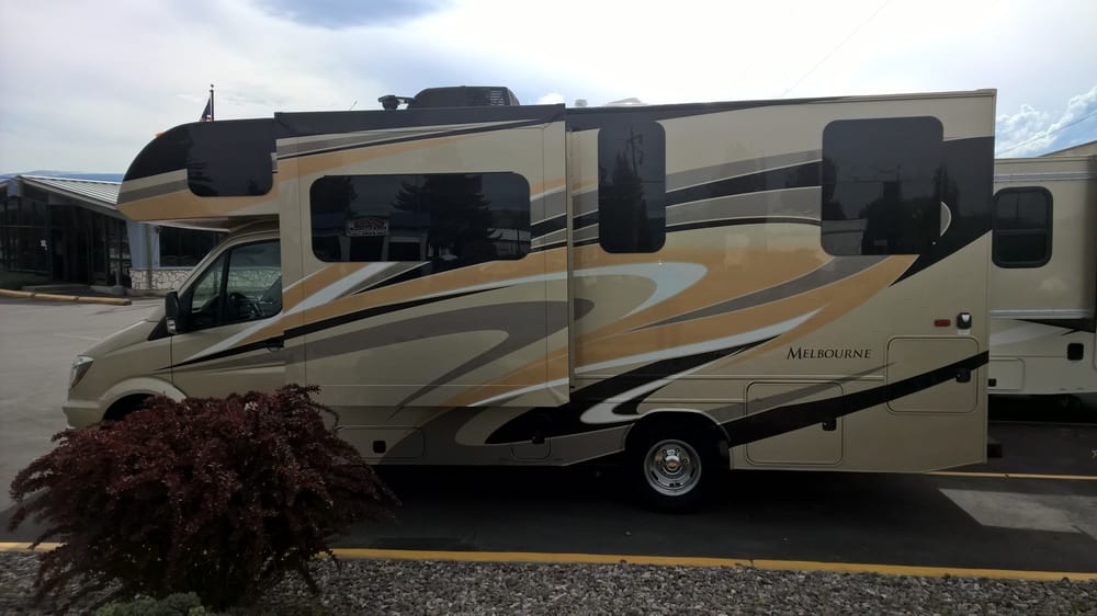 RANGITSCH BROTHERS RV AND MANUFACTURED HOMES 11 Reviews 2001 W