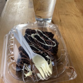 Chocolate Café - Fudgy Wudgy Cake - Desserts Near Me - Columbus, Ohio Chocolate Café - Fudgy Wudgy Cake - Desserts Near Me - Columbus, Ohio