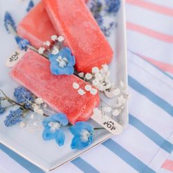 POP- Pacific Organic Pops