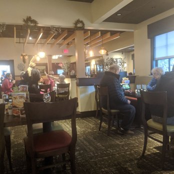 Olive Garden Italian Restaurant - Interior - Italian Near Me - Minnetonka, Minnesota Olive Garden Italian Restaurant - Interior - Italian Near Me - Minnetonka, Minnesota