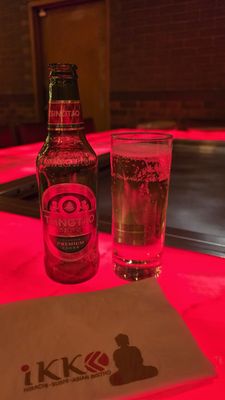 IKKO Hibachi Sushi Asian Bistro&Crab House by null