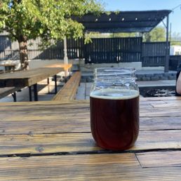 If you want a beer to cool off when it's too hot to be off the beaten path of everyone, this place is great! The best staff and beer here!! If you want a beer to cool off when it's too hot to be off the beaten path of everyone, this place is great! The best staff and beer here!!