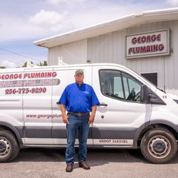 George Plumbing