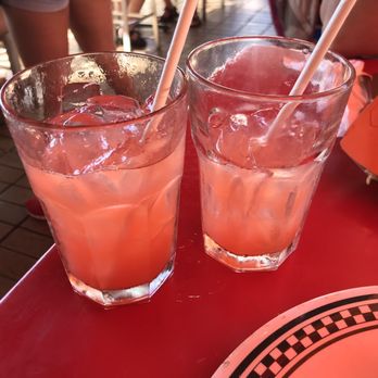 Cool Cat Cafe - Mangers Mango special - Burgers Near Me - Kihei, Hawaii