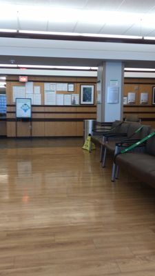 AHN Allegheny General Hospital by null