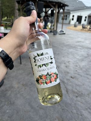 Jolene Family Winery by null