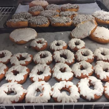 Jack's Donuts - Donuts Near Me - Indianapolis, Indiana