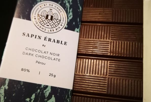 État de choc by null