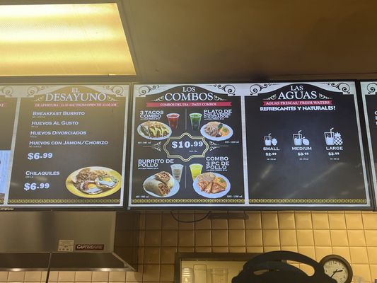 Menu photo 4 Cardenas Markets Ontario, CA