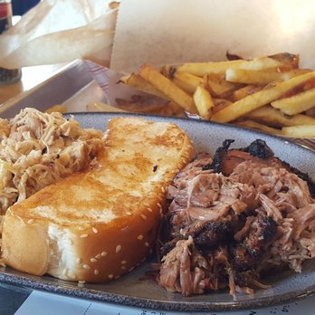 City Barbeque - Barbeque Near Me - Centerville, Ohio