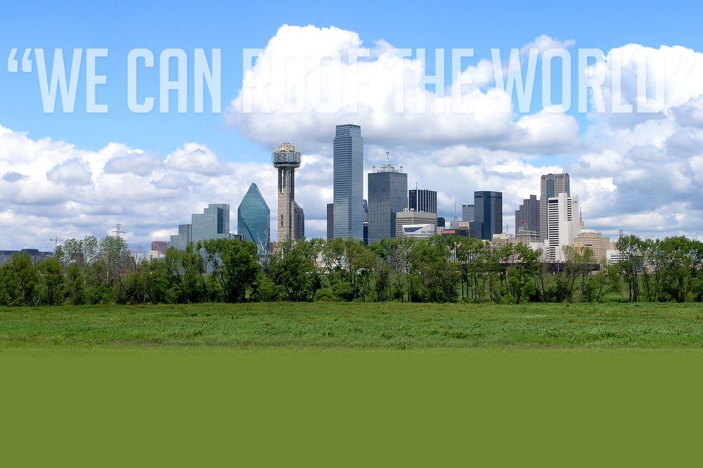 Slide of S L Nabors Roofing