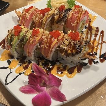 【 okazu⠀】 Sushi Akazu Shinsaibashi Ten Reservation - Namba/Sushi | Tabelog