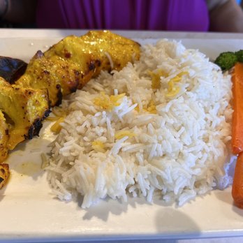 Santorini Mediterranean - Chicken platter - Mediterranean Near Me - Danville, California Santorini Mediterranean - Chicken platter - Mediterranean Near Me - Danville, California