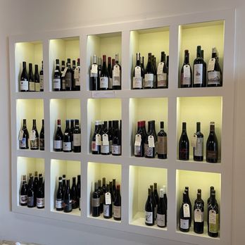 Bishop Block Bottle Shop - Wine - Wine Bars Near Me - Port Townsend, Washington