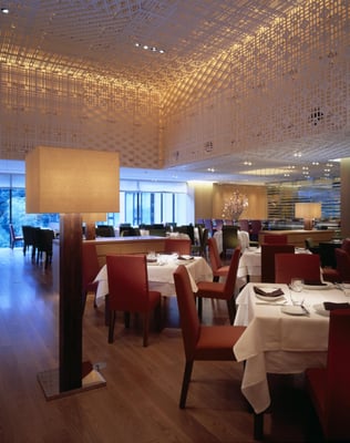 Hyatt Regency Kyoto by null