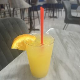 Thursday Happy Hour Orange Crush Thursday Happy Hour Orange Crush