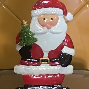 Taco Bell - Santa loves Taco Bell too! - Fast Food Near Me - Mesa, Arizona