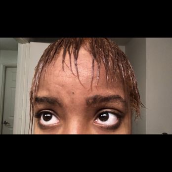 Christol Salon & Spa - This is all I'm left with - Day Spas Near Me - Clinton, Maryland