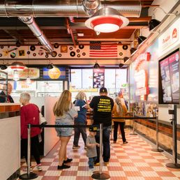 PORTILLO’S TUCSON - Updated February 2026 - 407 Photos & 262 Reviews ...