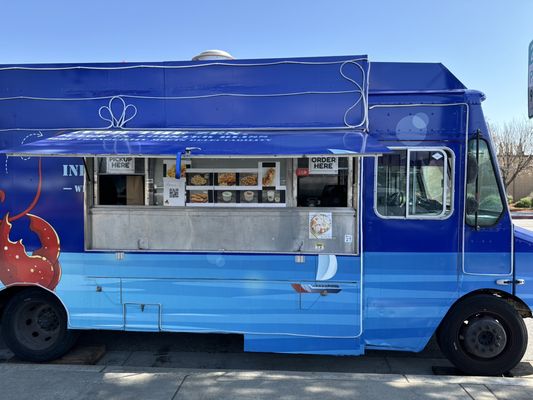 Lobster Zen - Food Truck by null