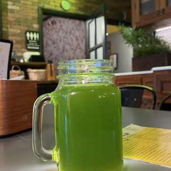Sagrado Cafe - Coffee & Tea Near Me - Miami, Florida