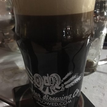 Tractor Brewing Company - Westside - Nitro Milk Stout. So good. - Breweries Near Me - Albuquerque, New Mexico Tractor Brewing Company - Westside - Nitro Milk Stout. So good. - Breweries Near Me - Albuquerque, New Mexico