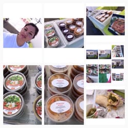 Rangarang Food Company
