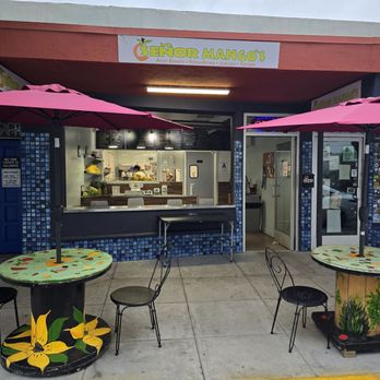 Señor Mango’s - Juice Bars & Smoothies Near Me - San Diego, California Señor Mango’s - Juice Bars & Smoothies Near Me - San Diego, California