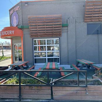 Ruby Jean's Kitchen & Juicery - Juice Bars & Smoothies Near Me - Kansas City, Missouri