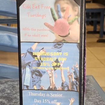 Kingsway Fish And Chips - Seafood Near Me - Etobicoke, Ontario