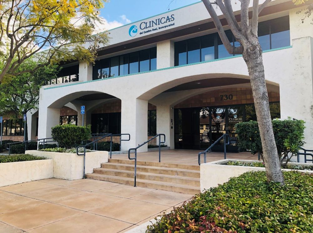 Clinicas Camarillo Health Center - grief counselor in Camarillo, CA