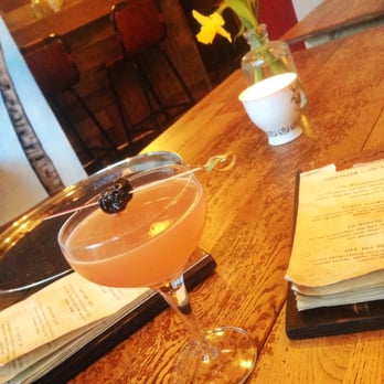 Loves Company - Cocktail Bars Near Me - London, XGL Loves Company - Cocktail Bars Near Me - London, XGL