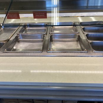 Gelson's Sherman Oaks - Empty hot bar 11am - Grocery Near Me - Sherman Oaks, California Gelson's Sherman Oaks - Empty hot bar 11am - Grocery Near Me - Sherman Oaks, California