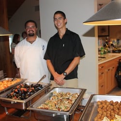 Chefs On The Fly