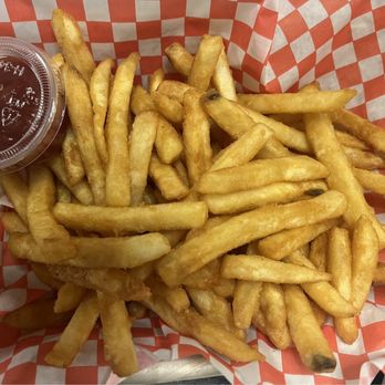 Red Chilli Hakka Chinese Cuisine - Fries - Chinese Near Me - Brampton, Ontario Red Chilli Hakka Chinese Cuisine - Fries - Chinese Near Me - Brampton, Ontario