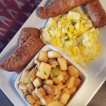 Virgil's Gullah Kitchen & Bar - Breakfast & Brunch Near Me - Conyers, Georgia Virgil's Gullah Kitchen & Bar - Breakfast & Brunch Near Me - Conyers, Georgia