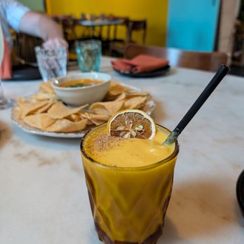 Electric Gravy Mumbai Bar & Canteen - Indian Near Me - Austin, Texas